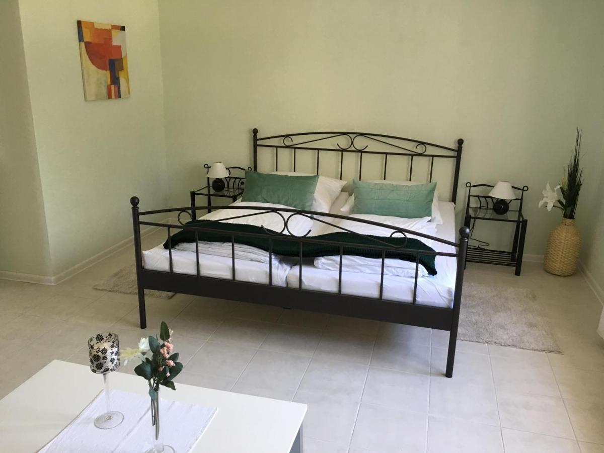 Villa Ida Balatonmáriafürdő Zewnętrze zdjęcie