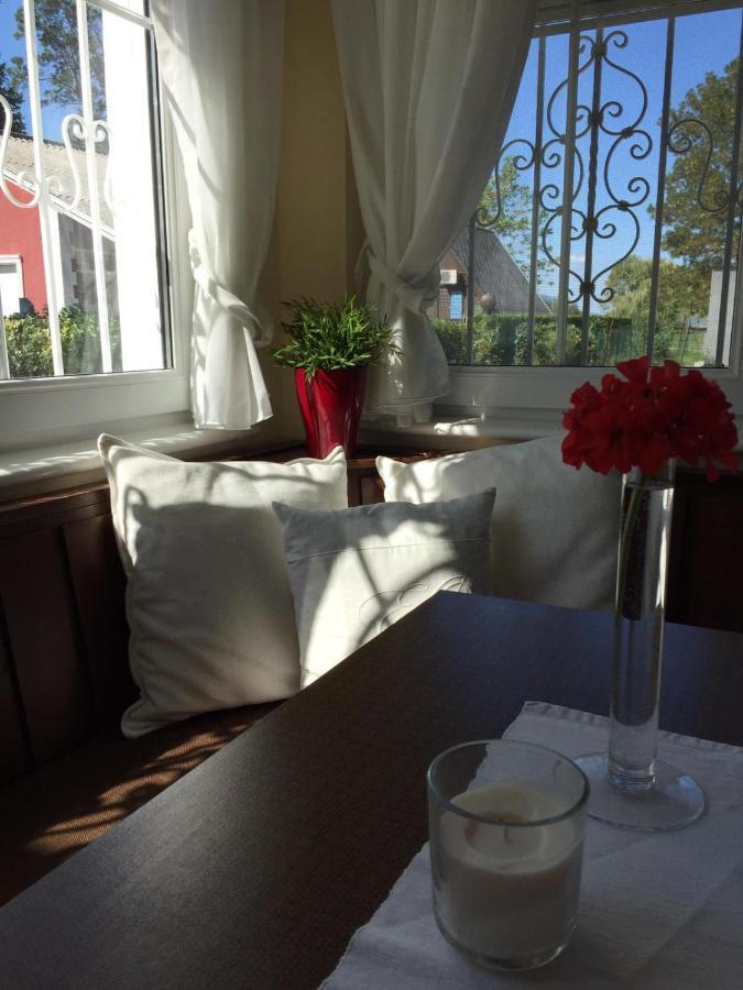 Villa Ida Balatonmáriafürdő Zewnętrze zdjęcie