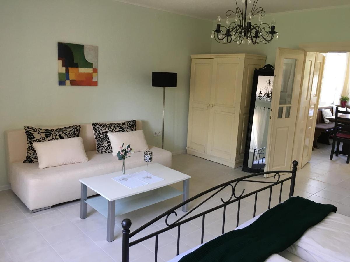Villa Ida Balatonmáriafürdő Zewnętrze zdjęcie